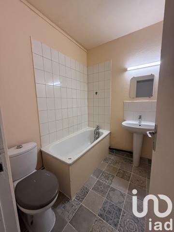 Immeuble à vendre 200 m² Le Havre