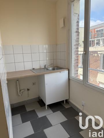 Immeuble à vendre 200 m² Le Havre