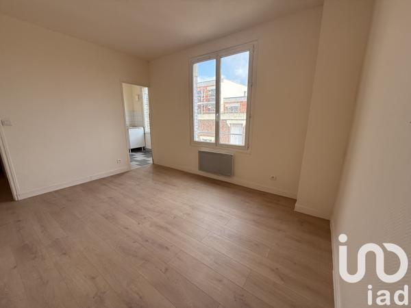 Immeuble à vendre 200 m² Le Havre