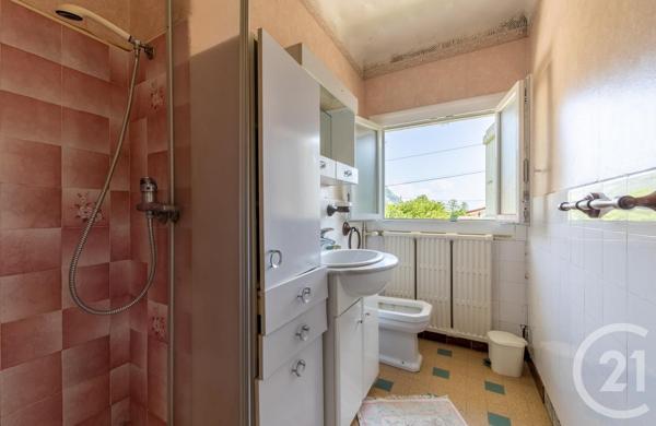 Maison à vendre  6 pièces - 160 m2 VIF - 38