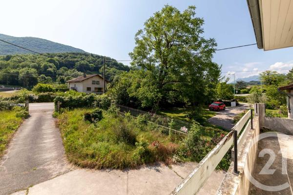 Maison à vendre  6 pièces - 160 m2 VIF - 38