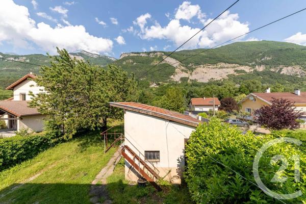 Maison à vendre  6 pièces - 160 m2 VIF - 38