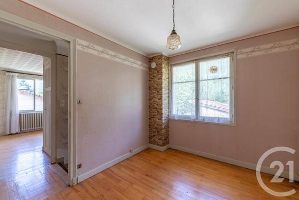 Maison à vendre  6 pièces - 160 m2 VIF - 38