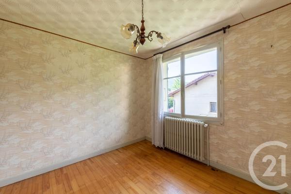 Maison à vendre  6 pièces - 160 m2 VIF - 38