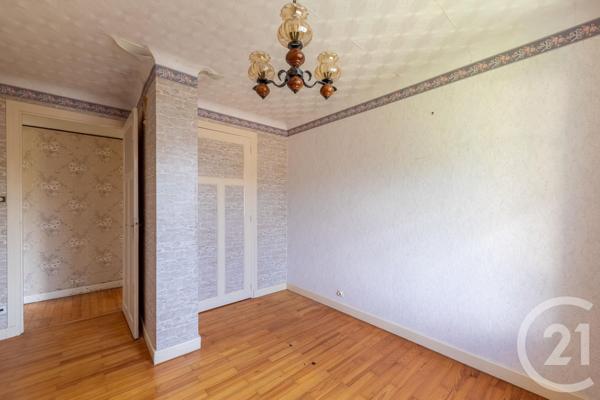 Maison à vendre  6 pièces - 160 m2 VIF - 38