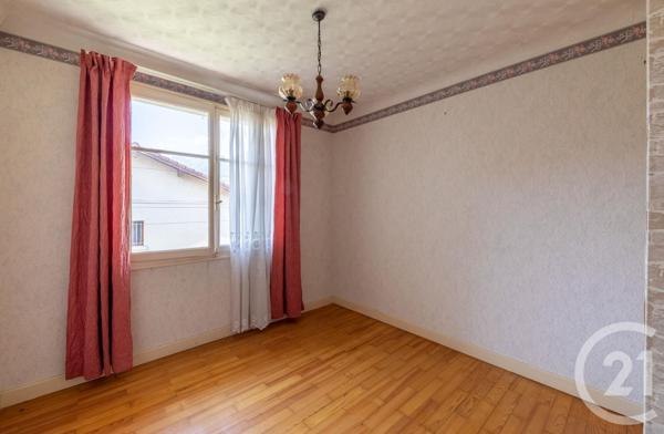 Maison à vendre  6 pièces - 160 m2 VIF - 38