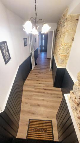 Appartement 2 pièces - 38 m²