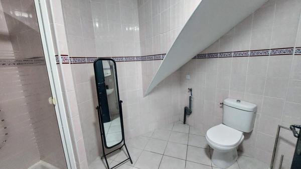 Appartement 2 pièces - 38 m²