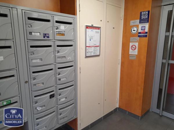 Appartement à vendre 2 pièces 48.1m² Audincourt (25400)