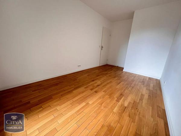 Appartement à louer 3 pièces 64.38m² Achères (78260)