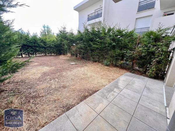 Appartement à louer 3 pièces 64.38m² Achères (78260)