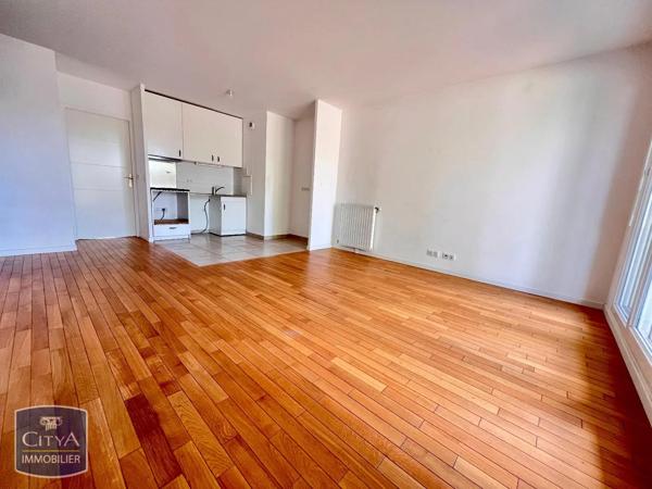 Appartement à louer 3 pièces 64.38m² Achères (78260)