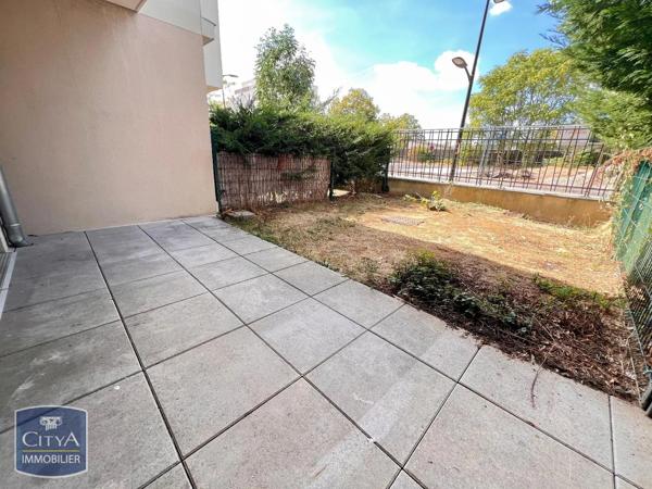 Appartement à louer 3 pièces 64.38m² Achères (78260)
