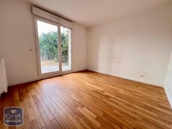 Appartement à louer 3 pièces 64.38m² Achères (78260)