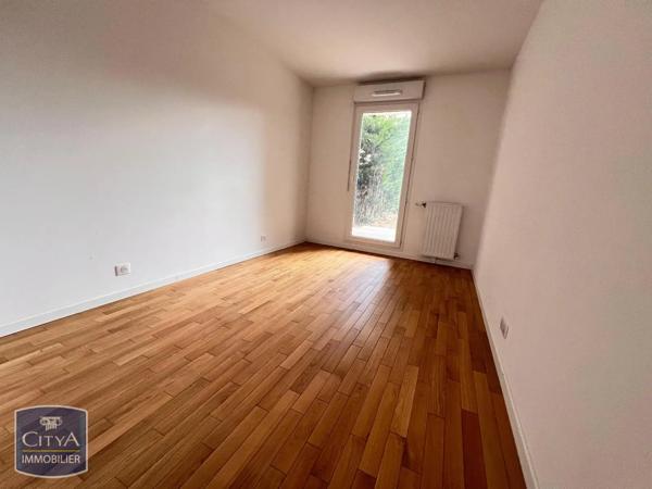Appartement à louer 3 pièces 64.38m² Achères (78260)