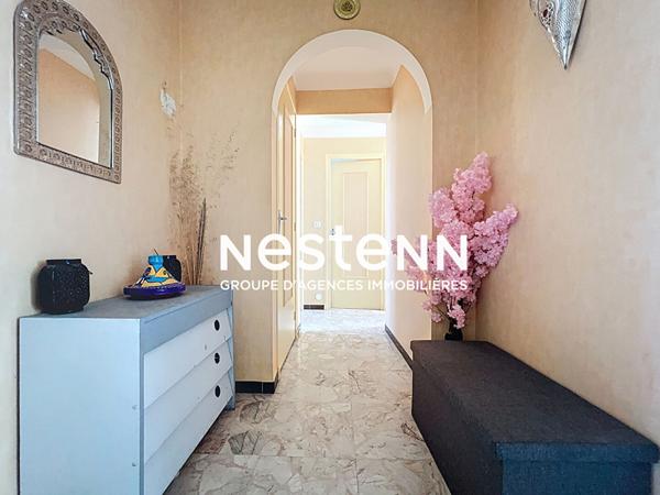 À vendre : Appartement 3 pièces à Perpignan - Les Platanes