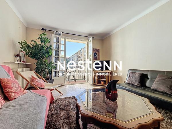 À vendre : Appartement 3 pièces à Perpignan - Les Platanes