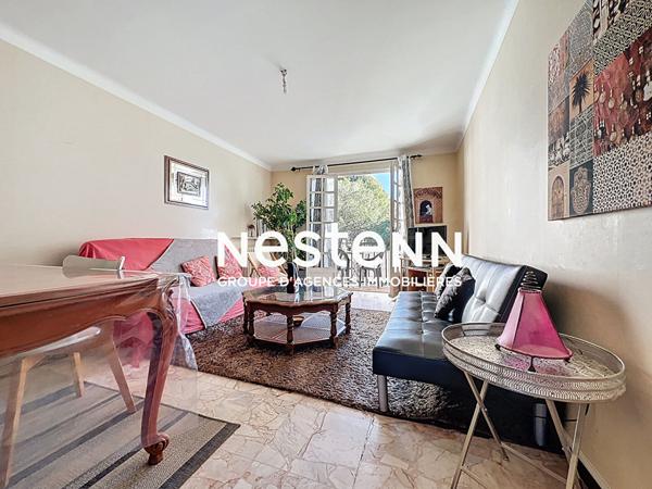 À vendre : Appartement 3 pièces à Perpignan - Les Platanes