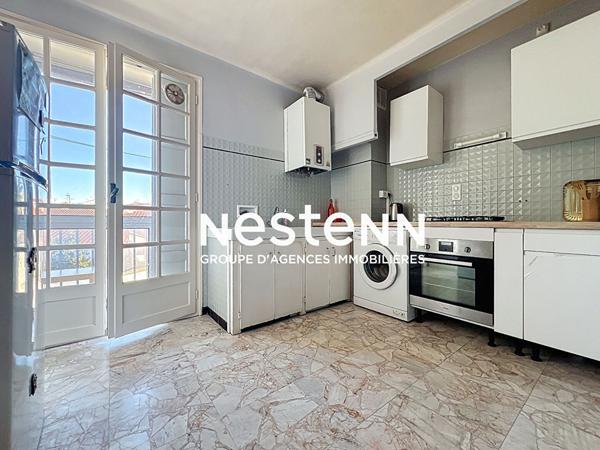 À vendre : Appartement 3 pièces à Perpignan - Les Platanes