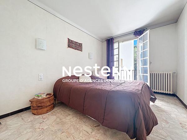 À vendre : Appartement 3 pièces à Perpignan - Les Platanes