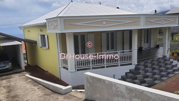 Maison à vendre 4 pièces de 118 m²