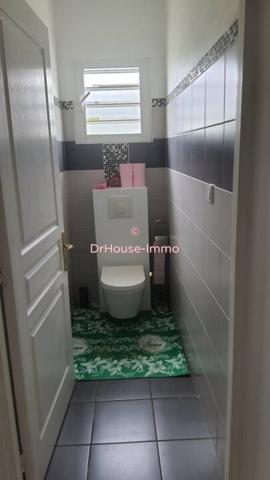 Maison à vendre 4 pièces de 118 m²