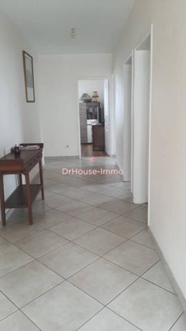 Maison à vendre 4 pièces de 118 m²