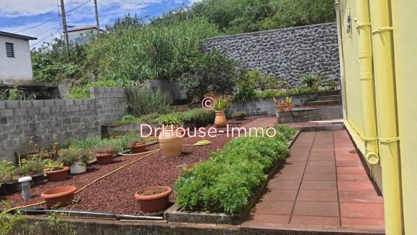 Maison à vendre 4 pièces de 118 m²