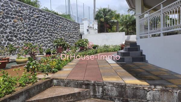 Maison à vendre 4 pièces de 118 m²