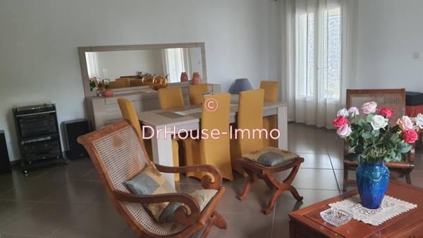 Maison à vendre 4 pièces de 118 m²