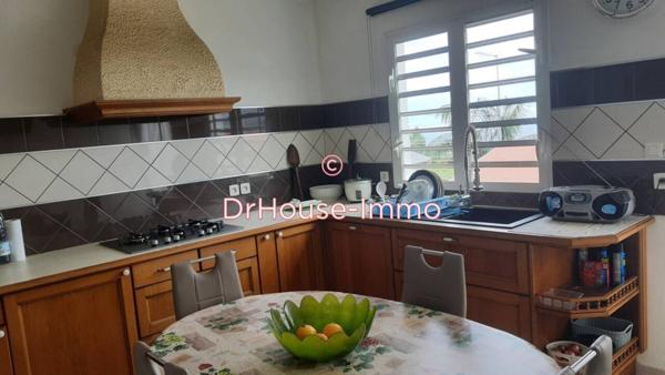 Maison à vendre 4 pièces de 118 m²