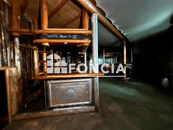 À vendre Local commercial 76.3 m² - Les Deux Alpes 38860