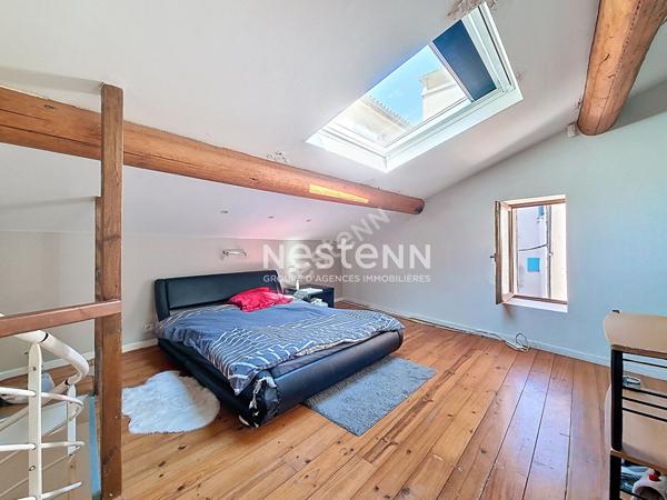 A vendre maison de village 2 pièces à Malijai