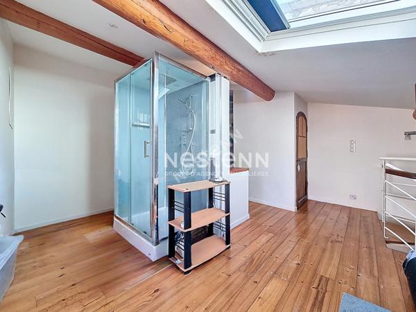 A vendre maison de village 2 pièces à Malijai