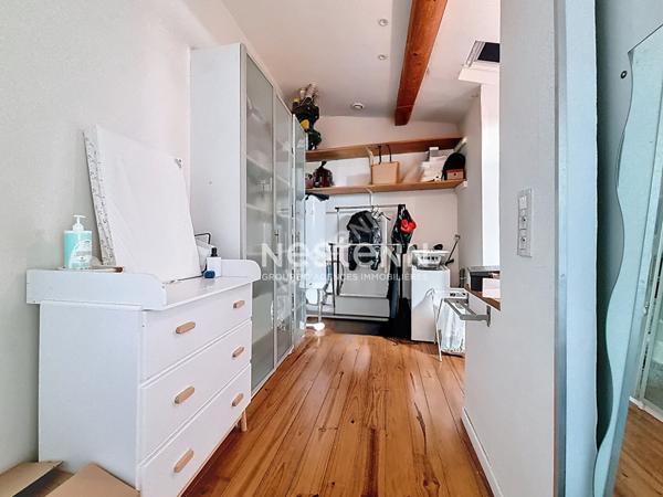 A vendre maison de village 2 pièces à Malijai