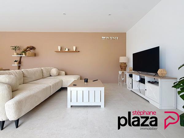 Maison 4 pièces 105 m2