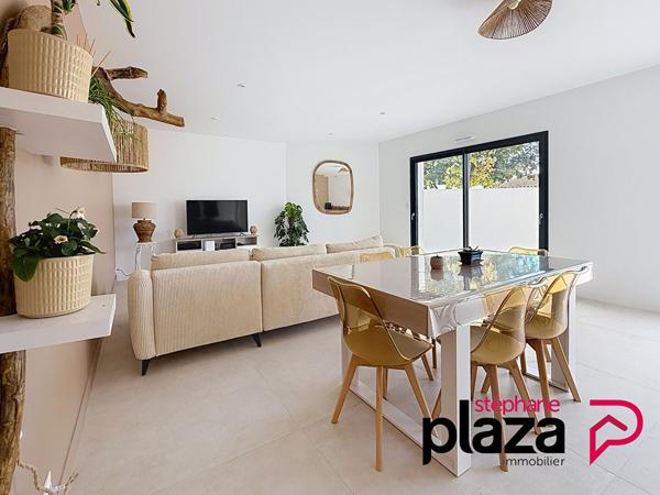 Maison 4 pièces 105 m2
