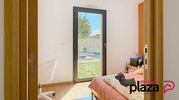 Maison 4 pièces 105 m2