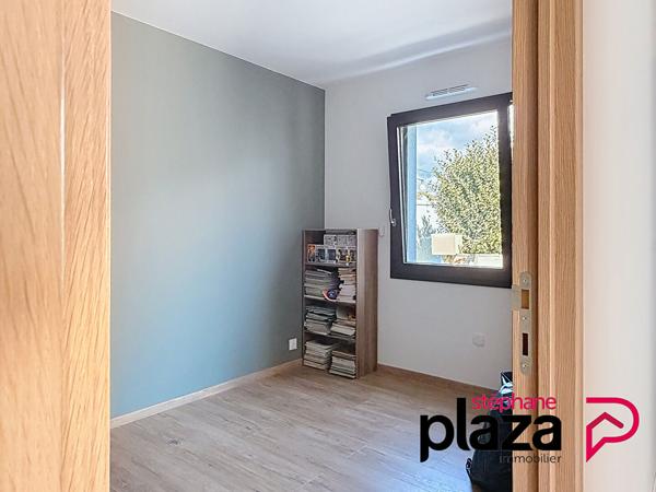 Maison 4 pièces 105 m2