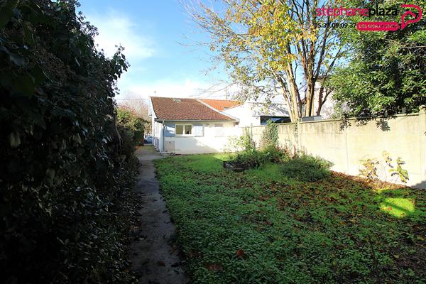 Maison 4 pièces 84.5 m2