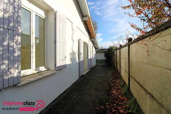 Maison 4 pièces 84.5 m2