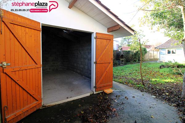 Maison 4 pièces 84.5 m2
