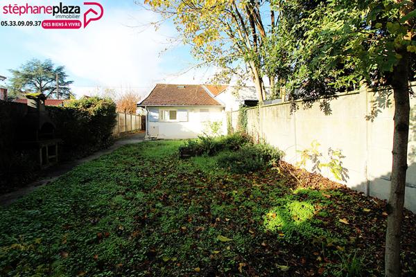 Maison 4 pièces 84.5 m2