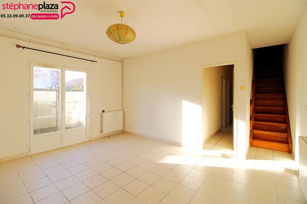 Maison 4 pièces 84.5 m2