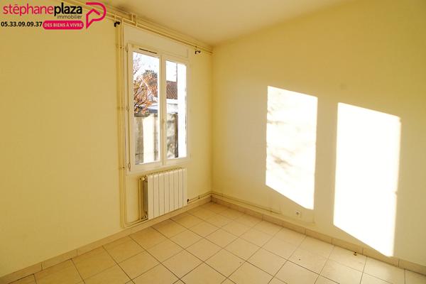 Maison 4 pièces 84.5 m2