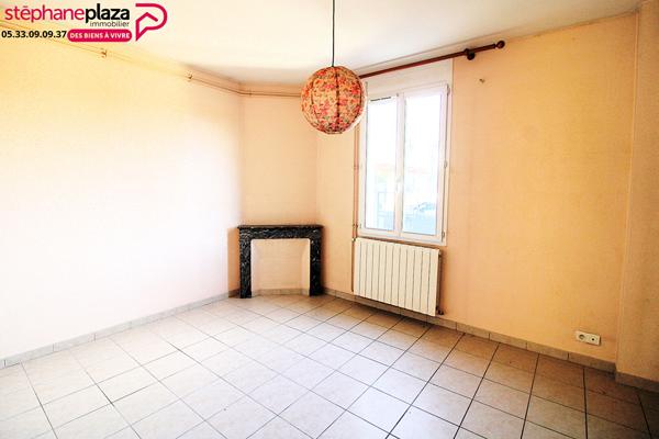Maison 4 pièces 84.5 m2