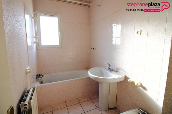 Maison 4 pièces 84.5 m2