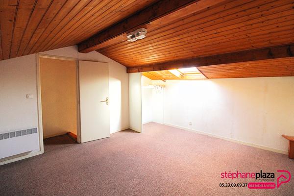 Maison 4 pièces 84.5 m2
