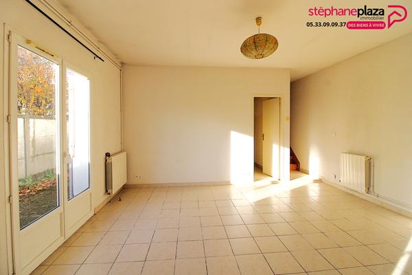 Maison 4 pièces 84.5 m2