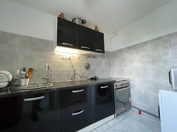 Appartement 4 pièces 74.54 m2